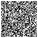 QR code with All American Screen Co Inc contacts