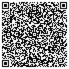 QR code with Malibu Lakes Apartment Homes contacts