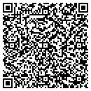 QR code with F O S I contacts