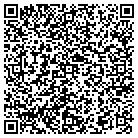 QR code with U S Tae KWON Do College contacts