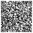 QR code with Tobys Oasis contacts