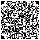 QR code with Hyde Park Veterinary Clinic contacts