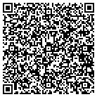 QR code with Aarons On The Bay Motel contacts