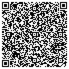 QR code with Apalachicola Recreation Center contacts