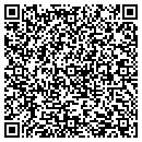 QR code with Just Safes contacts