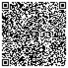 QR code with L Arcobaleno Dry Cleaners contacts