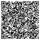 QR code with Hines Trucking Inc contacts