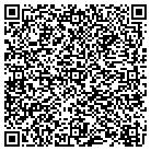 QR code with Antinori Air Conditioning Service contacts