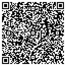 QR code with Henrys Resort contacts