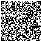 QR code with Kwik Kerb of Gainesville contacts