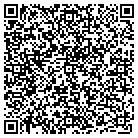 QR code with American Sports Medical Ind contacts