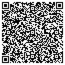 QR code with C E Oxford Co contacts