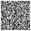 QR code with A Style Above Gro Hair contacts
