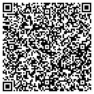 QR code with Space Coast Advg Consortium contacts