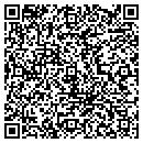 QR code with Hood Electric contacts