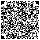 QR code with Angela Alexander Photography L contacts