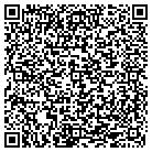 QR code with High Springs Antiques Center contacts