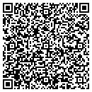 QR code with G Man Holding Inc contacts