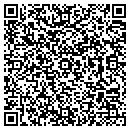 QR code with Kasigluk Inc contacts