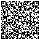 QR code with Aravind Pillai MD contacts