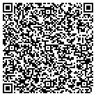QR code with Orndorff Monument Co contacts