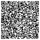 QR code with Clay's Automotive Service Inc contacts