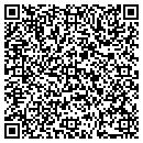 QR code with B&L Trade Corp contacts