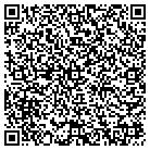QR code with Action Labor Of Miami contacts
