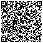 QR code with King's Drywall & Repair contacts