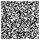 QR code with Martys Shear Magic contacts