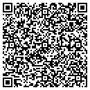QR code with M4 Productions contacts