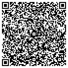 QR code with F & R Aluminum Construction contacts