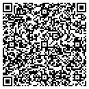 QR code with MD Properties Inc contacts