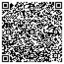 QR code with Radar Flag Co Inc contacts