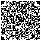 QR code with Ribault's Gallery Of Fine Art contacts