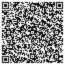 QR code with Harp Woodworks contacts