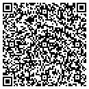 QR code with J & A Partners contacts