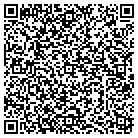 QR code with Hi-Tech Fabrication Inc contacts