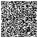 QR code with P D M contacts