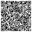 QR code with T Tone Barber Shop contacts