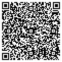 QR code with Shof contacts