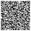 QR code with Z Car Center contacts