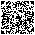 QR code with Aenigma Inc contacts