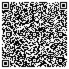 QR code with Sacre Coeur of Jesus Botanica contacts