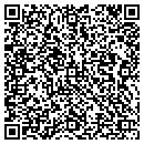 QR code with J T Custom Painting contacts