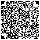 QR code with Sahlman Holding Company Inc contacts