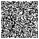 QR code with Red Raven Inn contacts