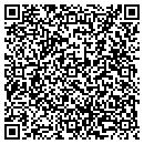 QR code with Holiver Beach Park contacts