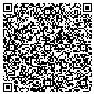 QR code with N J Management Services Inc contacts