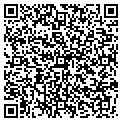 QR code with Itiah Inc contacts